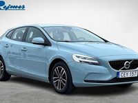 begagnad Volvo V40 D3 Business Advanced