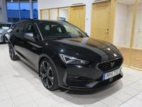 Begagnad Cupra Leon 310 HK (228 kW) 2023 Svart Kombi