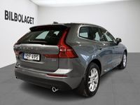 begagnad Volvo XC60 D4 Mom Adv Edi DragTeknikPkt KlimatPkt