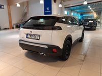 begagnad Peugeot 2008 1.2 PureTech AUT 2022, SUV