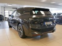 begagnad BMW iX XDRIVE50 Panorama Laser Exclusive H/K Driving ass pro