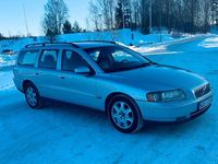 Begagnad Volvo V70 250 HK (183 kW) 2001 Kombi