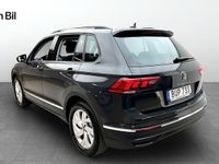 begagnad VW Tiguan Life 1.5 TSI 150 DSG/Dragpkt / Elbaklucka