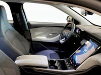 Ny Ford Explorer 210 kW (286 HK) 2025 Grå SUV