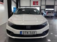 Begagnad Fiat Tipo 101 HK (74 kW) 2021 Vit Kombi