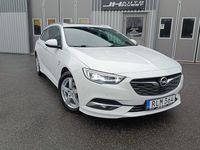 begagnad Opel Insignia Tourer 2.0 CDTI 4x4 OPC Pano Värmare Se Spec