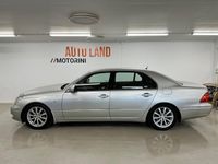 begagnad Lexus LS430 4.3 V8 282hk 2001/SV-Såld/Ny Bes/UNIK BÖR SES