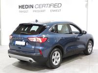 begagnad Ford Kuga Titanium Plug-In Hybrid E-CVT 225hk 8-DCT