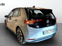 begagnad VW ID3 Life Pro Performance Life Navigation