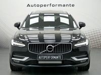 begagnad Volvo V90 Polestar D5 AWD Inscription Pano Head up B&W 240hk