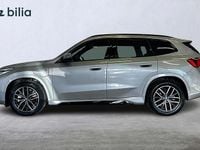 Begagnad BMW X1 M Sport 150 HK (110 kW) 2025 Grå SUV