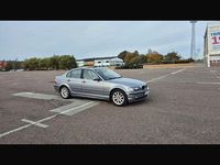 Begagnad BMW 320 170 HK (125 kW) 2005 Sedan