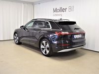 begagnad Audi e-tron 55 quattro Proline