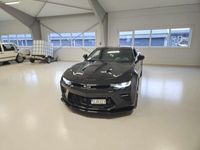 begagnad Chevrolet Camaro SS 6vxl manuell