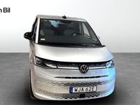 begagnad VW Multivan eHybrid T7 STYLE LÅNGT ÖVERHÄNG 1.4 EHYBRI 2024, Minibuss