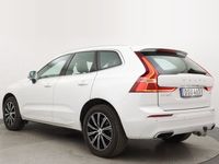 begagnad Volvo XC60 Re T8 AWD Inscription Drag Pano Orrefors V-hjul