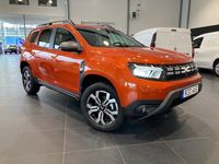 begagnad Dacia Duster DusterJourney TCe 150 4x2 EDC 360 Kamera++