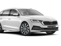 Begagnad Skoda Octavia 116 HK (85 kW) 2024 Kombi