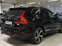 begagnad Volvo XC60 Recharge T8 Ultimate Dark DEMOBIL