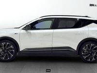 Begagnad Renault Scenic E-Tech 2025 Vit SUV