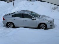 Begagnad Volvo S60 163 HK (119 kW) 2012 Sedan