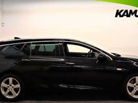 begagnad Opel Insignia Sports Tourer 2.0 Pano HuD B-kamera Navi Premium 170hk