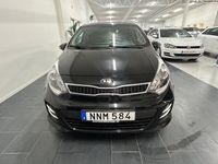 begagnad Kia Rio 1.2 CVVT GLS/SUPERDEAL 6,95%/B-KAMERA/PDC