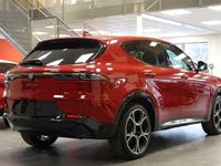 begagnad Alfa Romeo Tonale Edizione Speciale 160hk Skinn / H&K system