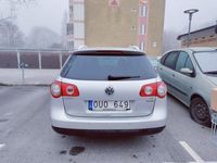 begagnad VW Passat Variant 1.4 TSI, Sportline Euro 5, Takluka