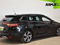 begagnad Renault Mégane GT Megane 1.6 Drag Navi 2017, Kombi