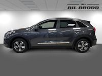 begagnad Kia Niro P-HEV DCT Advance Plus 2 2020, SUV