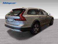 begagnad Volvo V90 CC B4 AWD Diesel Adv Edt