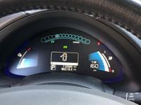 begagnad Nissan Leaf 30 kWh