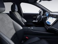 begagnad Mercedes E300 HYBRID AMG Premium OMG LEV MOMS