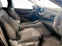 Begagnad Nissan Qashqai 360º 190 HK (139 kW) 2023 Svart SUV