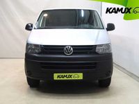 begagnad VW Transporter TransporterT30 2.0 TDI DSG Sequential, 140hp, 2015