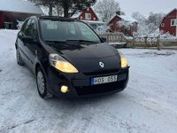 Begagnad Renault Clio R.S. 75 HK (55 kW) 2012 Halvkombi