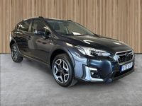 begagnad Subaru XV RIDGE 2.0 E-BOXER HYBRID / ÅRLIG SKATT 1196KR