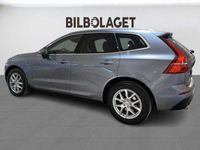 begagnad Volvo XC60 T5 AWD Momentum Pro Edition (DRAG/NAV/VOC/BKAM)