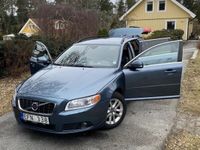 begagnad Volvo V70 1.6 DRIVe Geartronic Momentum Euro 5