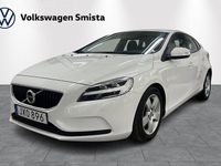 begagnad Volvo V40 T2 Kinetic 2017, Kombi