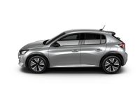 Begagnad Peugeot e-208 GT 114 kW (156 HK) 2022 Halvkombi