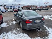 begagnad BMW 318 i Sedan Advantage, Comfort Euro 4