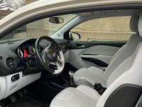 begagnad Opel Adam Adam1.4 87hk