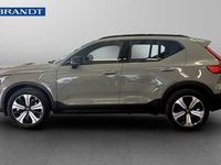 Begagnad Volvo XC40 210 HK (154 kW) 2023 Grön SUV