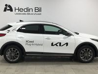 begagnad Kia XCeed Plug-In Hybrid Advance Plus | DEMOERBJUDANDE 2024, Halvkombi