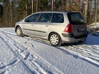 begagnad Peugeot 307 Break 2.0 XS Euro 3