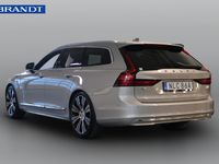 begagnad Volvo V90 Recharge T8 Ultimate Bright