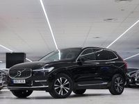 Begagnad Volvo XC60 Core 350 HK (257 kW) 2024 Svart SUV