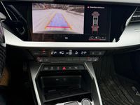 Begagnad Audi A3 150 HK (110 kW) 2021 Sedan